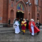 Orszak Trzech Króli
