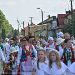 2023 - Boże Ciało