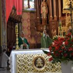 Pożegnanie ks.Tomasza