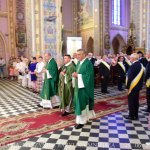 Pożegnanie ks.Tomasza
