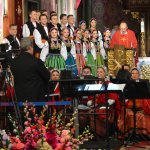 Koncert 'Mazowsza'
