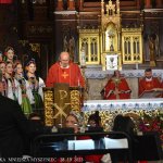 Koncert 'Mazowsza'