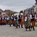 Koncert 'Mazowsza'