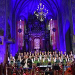 Koncert 'Mazowsza'