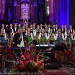 Koncert 'Mazowsza'