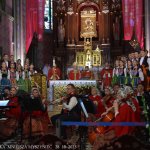 Koncert 'Mazowsza'