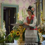 Miodobranie Kurpiowskie- Msza Święta