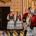 Miodobranie Kurpiowskie- Msza Święta