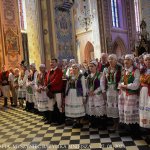 Miodobranie Kurpiowskie- Msza Święta