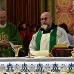 Relikwie bł. Zbigniewa Strzalkowskiego i bł. Michała Tomaszka 
