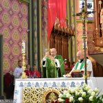 Relikwie bł. Zbigniewa Strzalkowskiego i bł. Michała Tomaszka