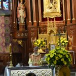 2025 - Abp Philippe Curbelie