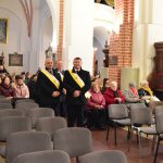 2025 - 100-lecie diecezji lomzynskiej