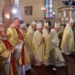 100-lecie diecezji lomzynskiej