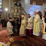 100-lecie diecezji lomzynskiej