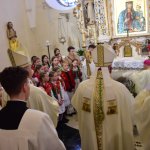 100-lecie diecezji lomzynskiej