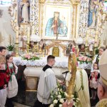 100-lecie diecezji lomzynskiej