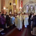 100-lecie diecezji lomzynskiej