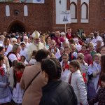 100-lecie diecezji lomzynskiej