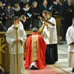 Wielki Piątek 2016