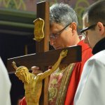 Wielki Piątek 2016