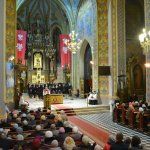 Wielki Piątek 2016