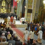 Wielki Piątek 2016