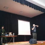 Spotkanie "Rób to co kochasz" ARKADIO