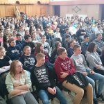 Spotkanie "Rób to co kochasz" ARKADIO