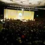 TAIZE Szwajcaria-Bazylea