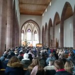 TAIZE Szwajcaria-Bazylea