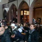 TAIZE Szwajcaria-Bazylea