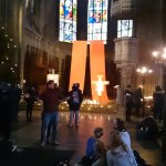 TAIZE Szwajcaria-Bazylea