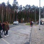 TAIZE Szwajcaria-Bazylea