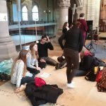 TAIZE Szwajcaria-Bazylea