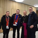 TAIZE Szwajcaria-Bazylea