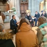 TAIZE Szwajcaria-Bazylea