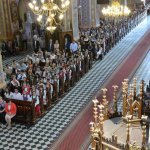 Sakrament Bierzmowania 2016