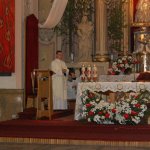 Pielgrzymko- wycieczka dzieci do Sokółki i do Parku Dinozaurów w Jurowcach 19.05.2016r.