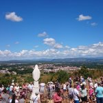 Pielgrzymka do Chorwacji i Medjugorie