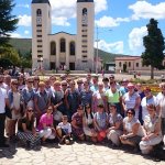 Pielgrzymka do Chorwacji i Medjugorie