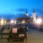 Pielgrzymka do Chorwacji i Medjugorie