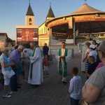 Pielgrzymka do Chorwacji i Medjugorie