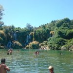 Pielgrzymka do Chorwacji i Medjugorie