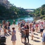 Pielgrzymka do Chorwacji i Medjugorie