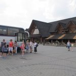 2016 - Pielgrzymka do Częstochowy i Krakowa