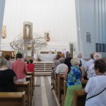 Pielgrzymka do Częstochowy i Krakowa