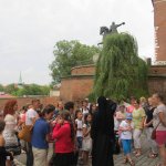 Pielgrzymka do Częstochowy i Krakowa