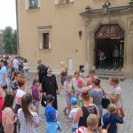 Pielgrzymka do Częstochowy i Krakowa