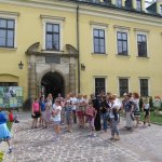 Pielgrzymka do Częstochowy i Krakowa